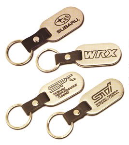 2005 Subaru Outback Key Fobs
